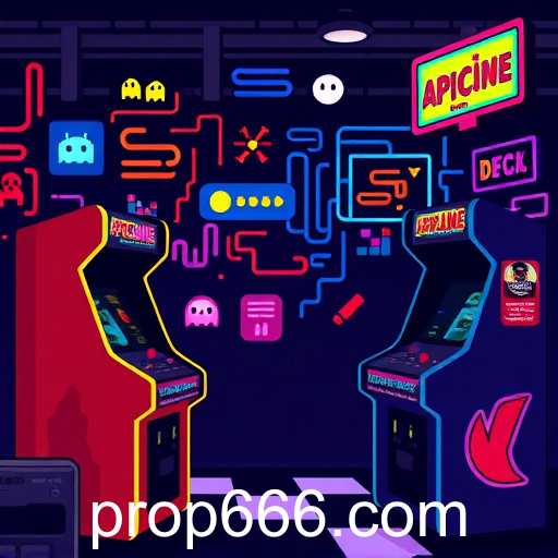 Reviving Retro: Exploring the Allure of 'Arcade Classics' in Modern Gaming