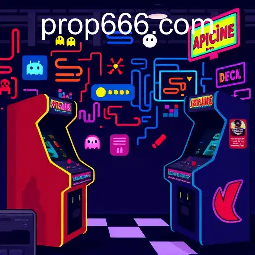 Reviving Retro: Exploring the Allure of 'Arcade Classics' in Modern Gaming