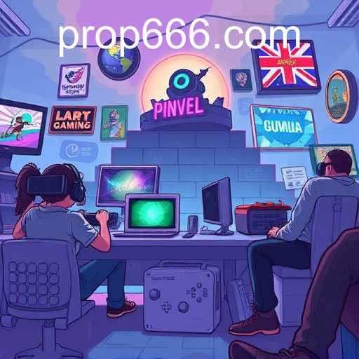 Reimagining Digital Gaming in a Transformative Era