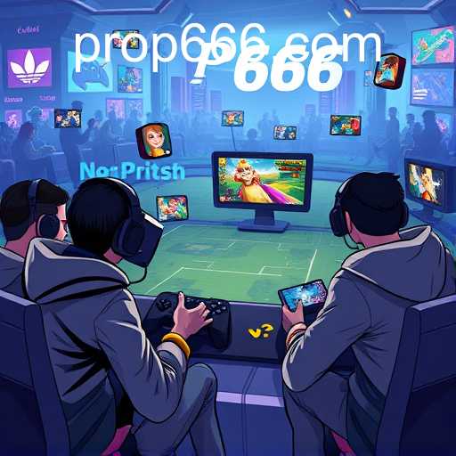 The Evolution of Online Gaming in 2025