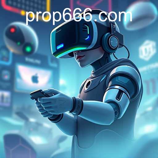 The Future of Online Gaming: A 2025 Perspective