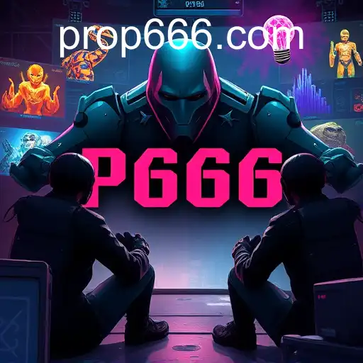 P666: Gaming Revolution