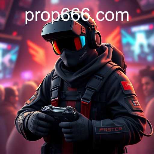 P666: The Rising Star of Online Gaming