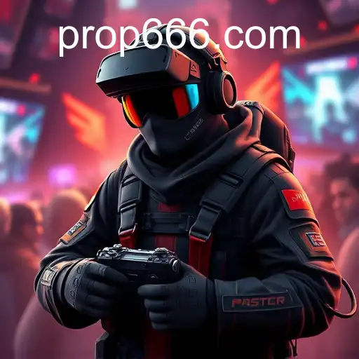 P666: The Rising Star of Online Gaming