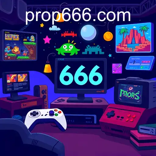 The Resurgence of Retro Gaming Platforms