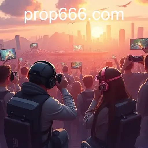 The Rise of P666 in Online Gaming