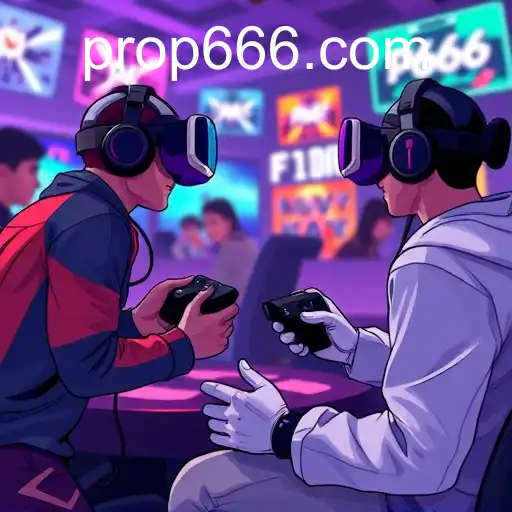 The Rise of p666: A New Era in Online Gaming