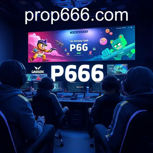 The Rise of P666: Transforming the Gaming Landscape