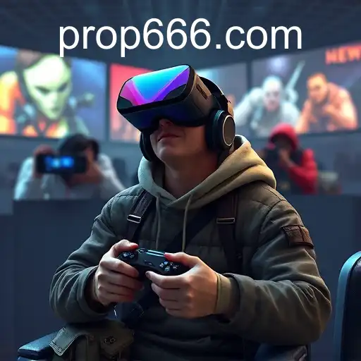 The Rise of p666: A New Era in Online Gaming