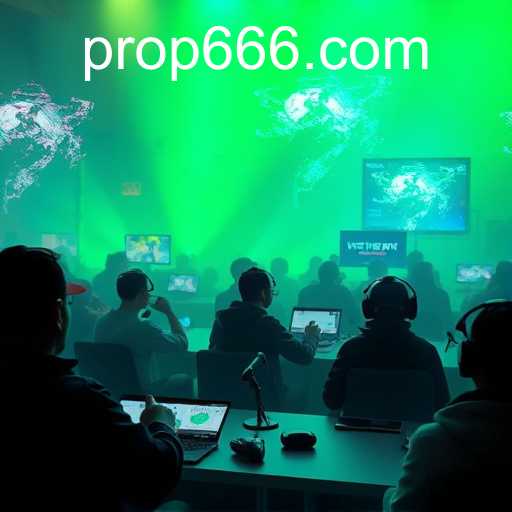 The Rise of p666 in Online Gaming Culture