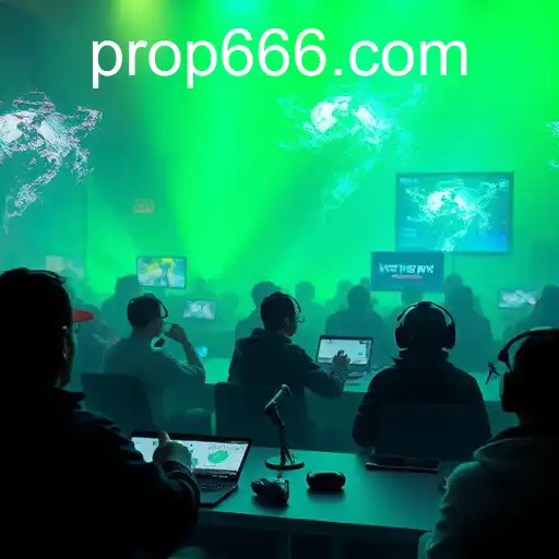 The Rise of p666 in Online Gaming Culture