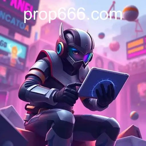 The Rise of P666: A New Era in Gaming