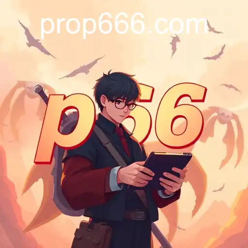 The Rise of 'p666': A Digital Gaming Phenomenon