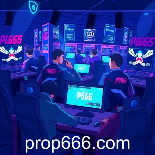 Rising Popularity of Online Gaming Communities