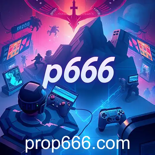 Rising Popularity of 'p666' Unveils Emergent Trends