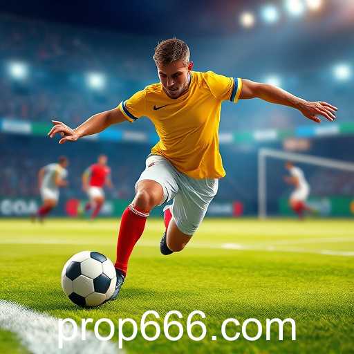 Exploring the Thrills of 'Sports Games': A Gateway with 'p666'