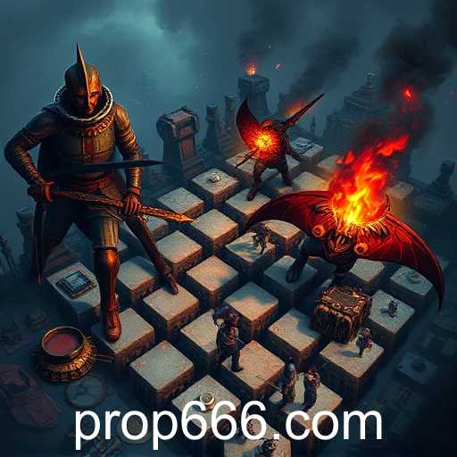 Exploring the Thriving World of Strategy Games